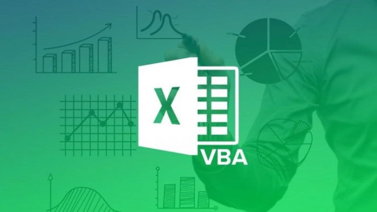 Excel VBA