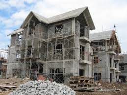 Thi công sân vườn