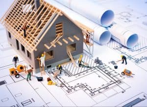 Thi công trọn gói