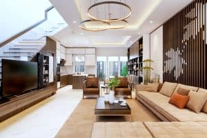 Thiết kế nội thất