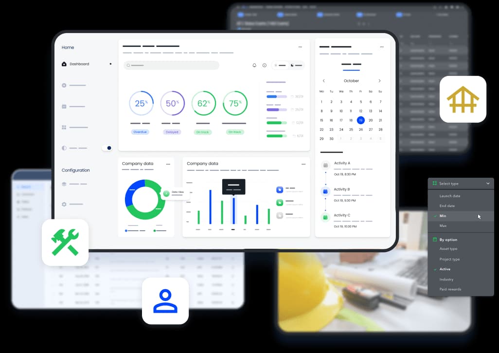Giải pháp tự động hóa
