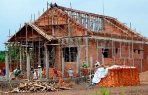 Thi công nhà cấp 4